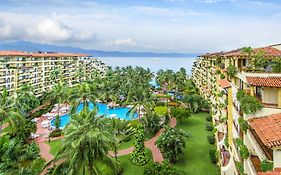 Velas Vallarta Suite Resort All-Inclusive